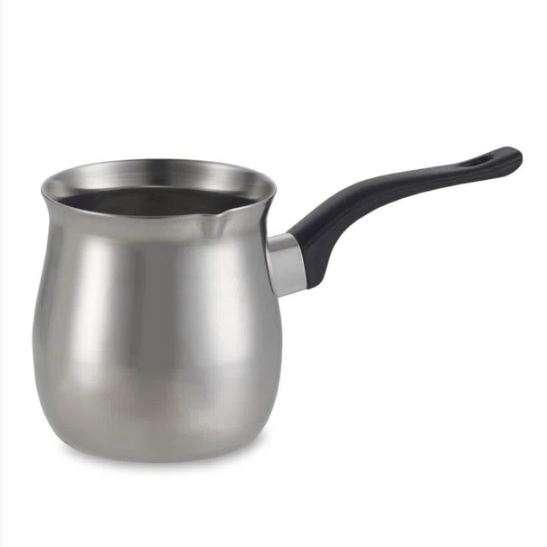 Μπρίκι Ανοξείδωτο 650ml Maxhome 802506