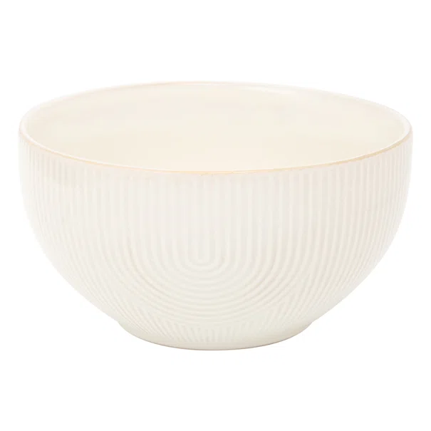 Μπολ (Φ14.5) S-D Lya White 196529D