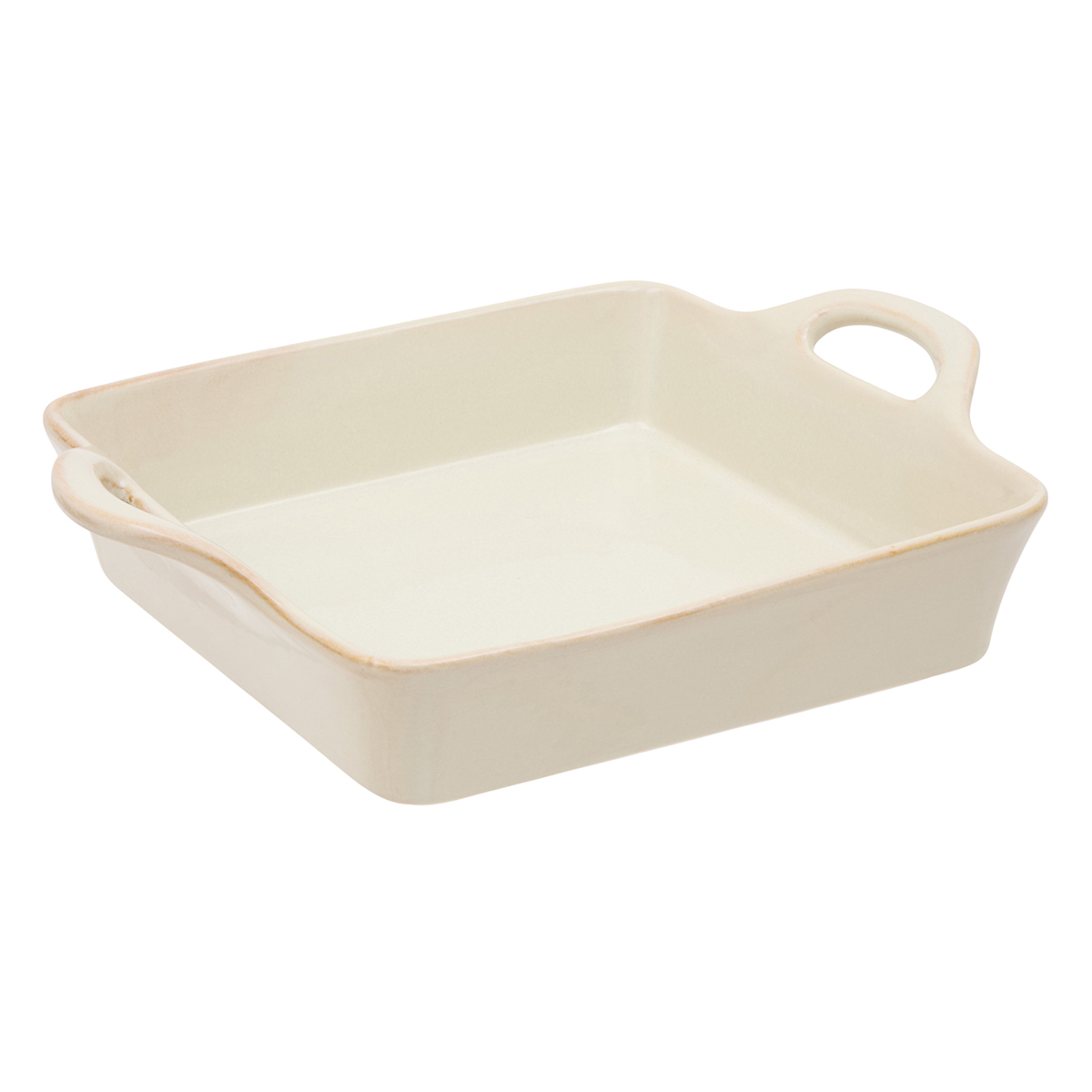 Πυρίμαχο Σκεύος Τετράγωνο (31.6x25x7.6) S-D Terre Beige 217900B