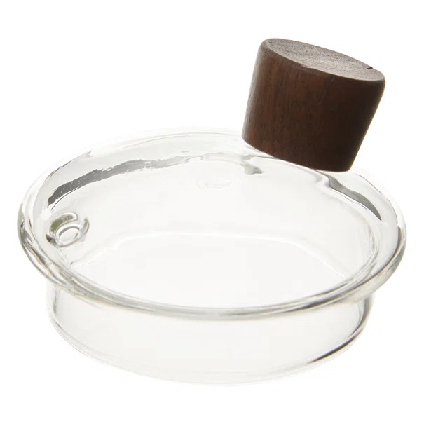 Τσαγιέρα Με Φίλτρο 800ml S-D Kama 196542A