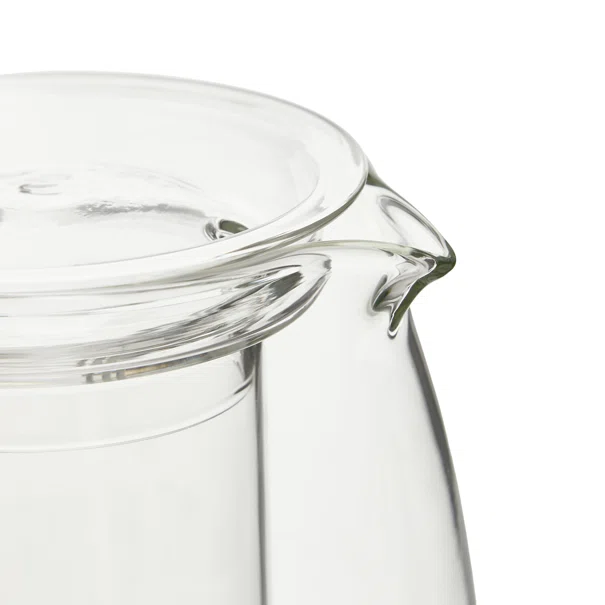 Τσαγιέρα Με Φίλτρο 800ml S-D Kama 196542A