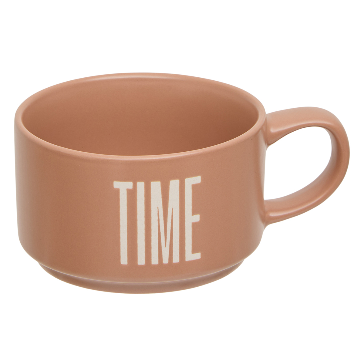 Τσαγιέρα με Κούπα Φίλτρο 450Ml S-D Time 217864 Είδη Σερβιρίσματος Καφετιέρες - Τσαγιέρες Spitishop