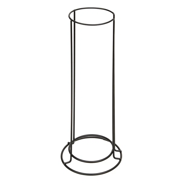 Φλυτζάνια Καφέ 190ml Με Σταντ (Σετ 5τμχ) S-D Time 217834