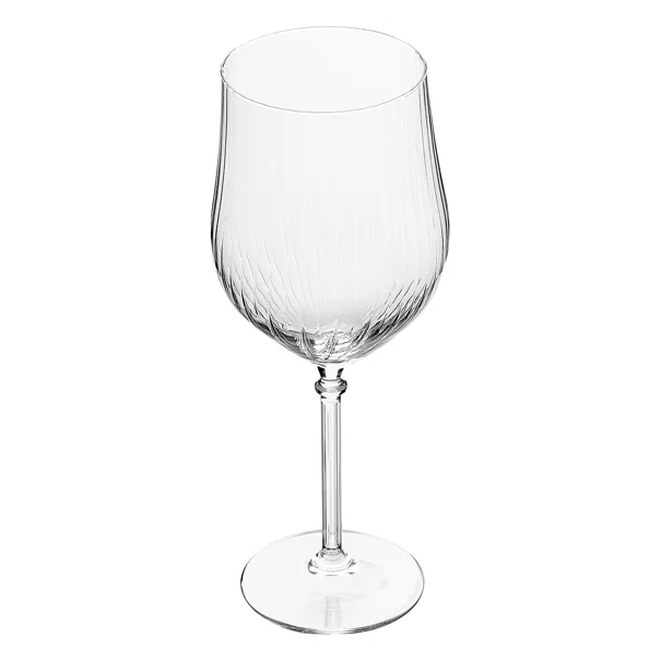 Ποτήρια Κοκτέιλ Κολωνάτα 600ml (Σετ 4τμχ) S-D Elia 219148