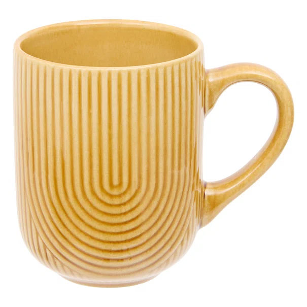 Κούπα 300ml S-D Lya Ochre 196527F