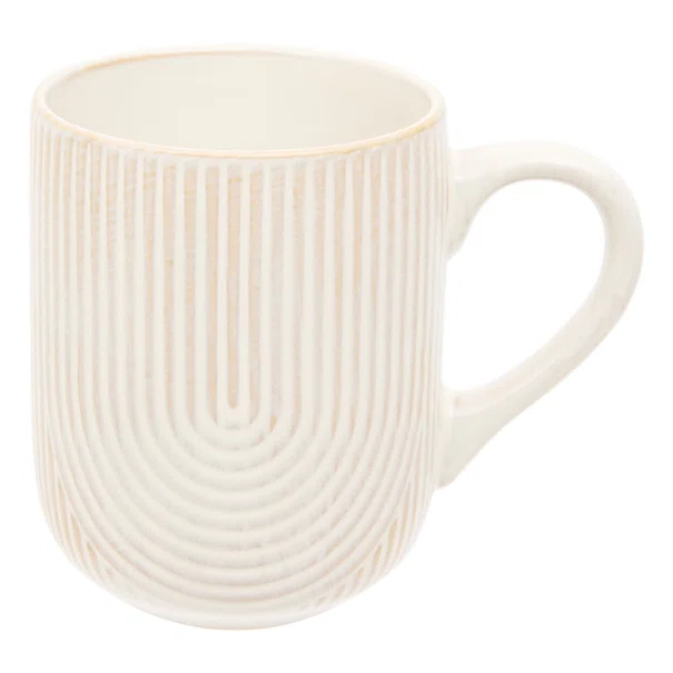 Κούπα 300ml S-D Lya White 196527D