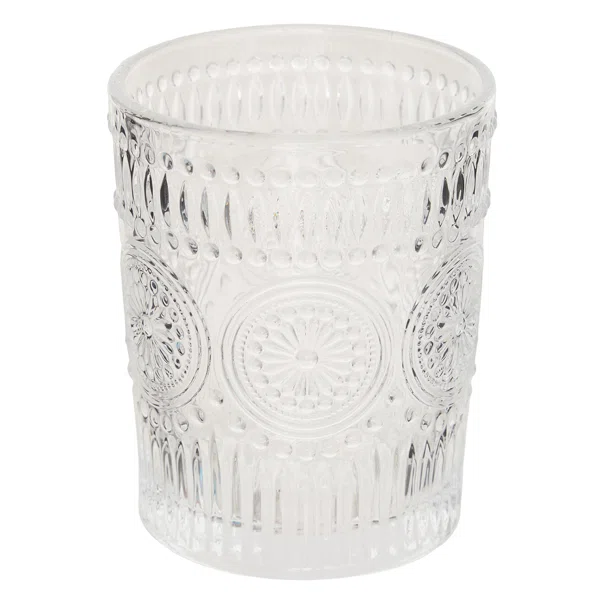 Ποτήρι Νερού 300ml S-D Ina Transparent 213966A