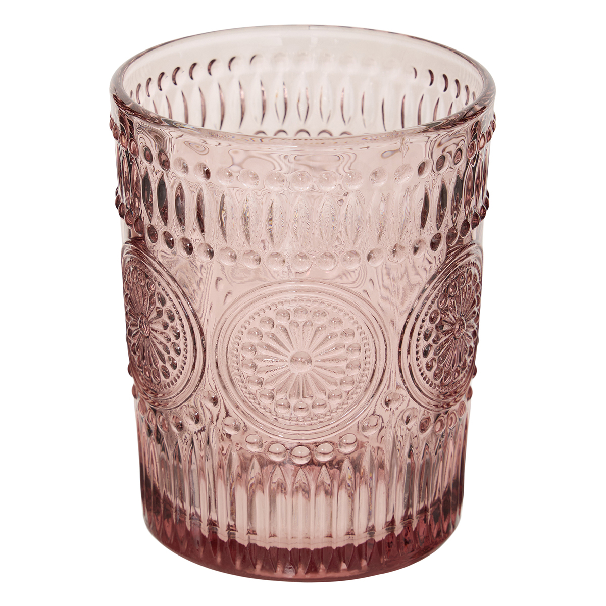 Ποτήρι Νερού 300ml S-D Ina Rose 213966B