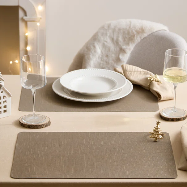 Σουπλά (30x45) S-D Esmee Taupe 224202C