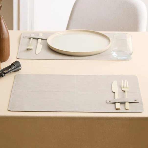 Σουπλά (30x45) S-D Glenn Beige 217902B