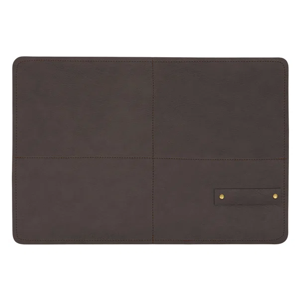 Σουπλά (30x45) S-D Glenn Chocolate 217902A
