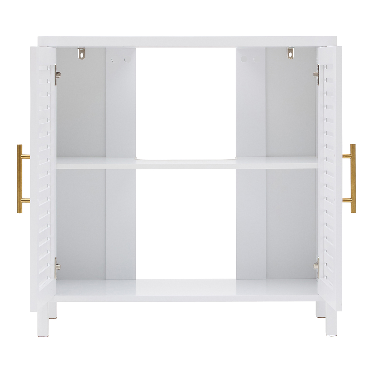 Ντουλάπι Νιπτήρα Μπάνιου (70X35X70) F-V Orea 220232 Μπάνιο Έπιπλα Ντουλάπια & Spitishop