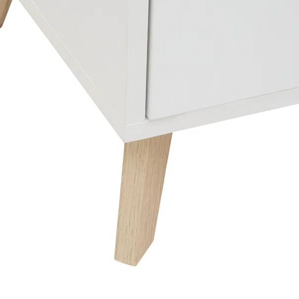 Έπιπλο Τηλεόρασης (120x40x42) F-V Luma 221014