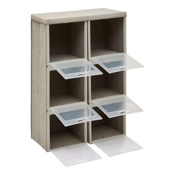 Κουτιά Αποθήκευσης (61x30.5x91) F-V Cube'n Door 212797