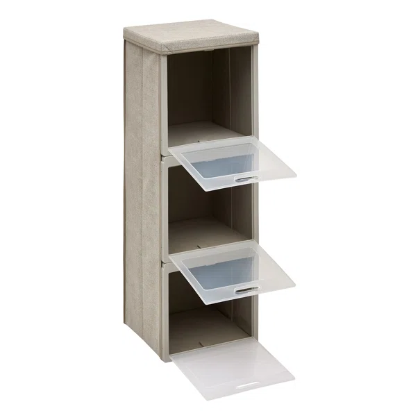 Κουτιά Αποθήκευσης (30.5x30.5x91) F-V Cube'n Door 212796