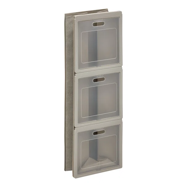 Κουτιά Αποθήκευσης (30.5x30.5x91) F-V Cube'n Door 212796