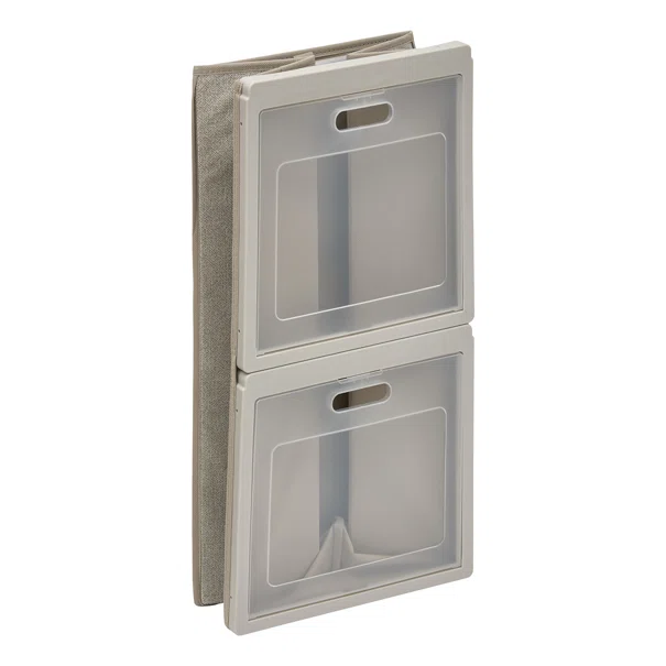Κουτιά Αποθήκευσης (30.5x30.5x60.5) F-V Cube'n Door 212772