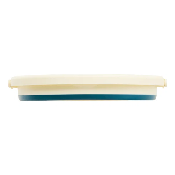 Πτυσσόμενο Λεκανάκι (Φ33x25.2) F-V Pop-Up 169157B Blue