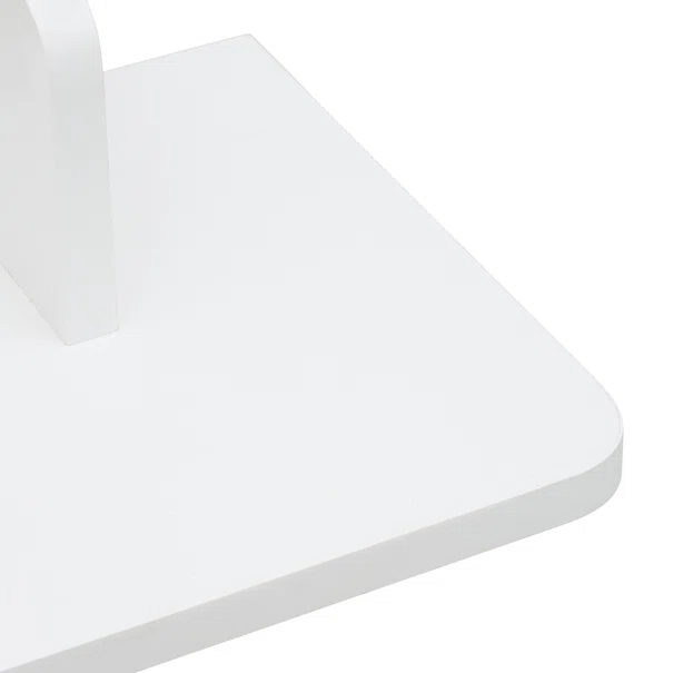 Ραφιέρα Τοίχου (60x19x40) F-V Fixy White 221026A