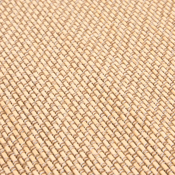 Πατάκι Μπάνιου Bamboo (50x80) F-V Stemy Beige 220356B
