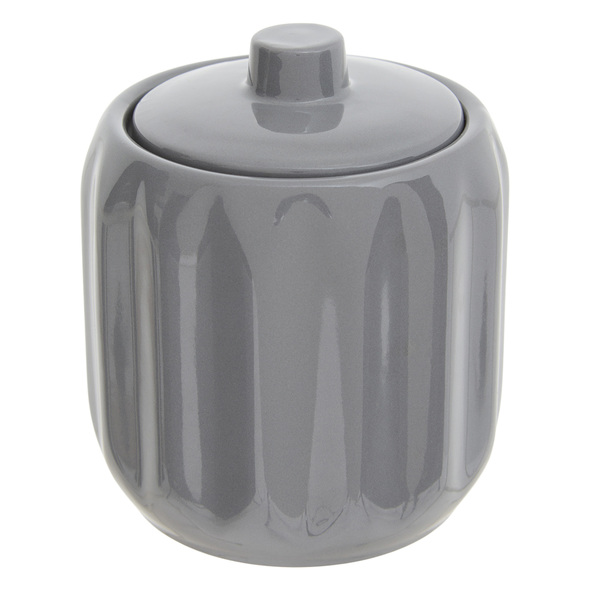 Βαμβακοθήκη (Φ12.5x11.5) F-V Suny Grey 220217H