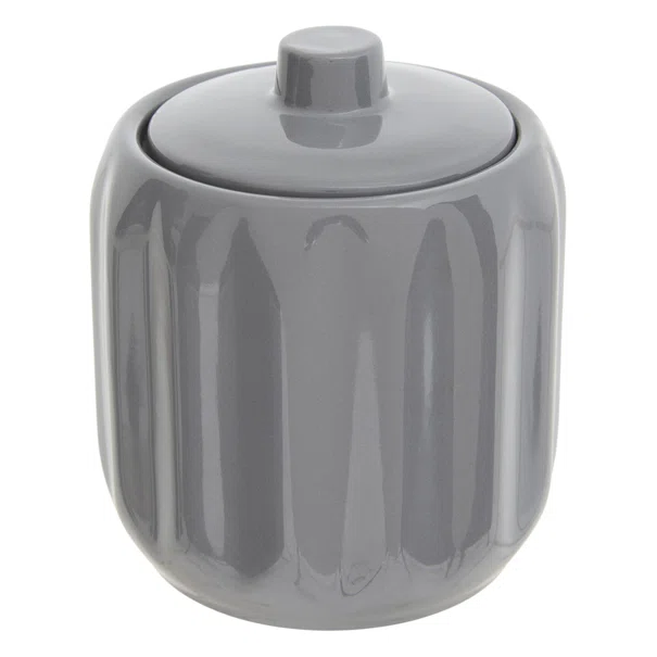 Βαμβακοθήκη (Φ12.5x11.5) F-V Suny Grey 220217H