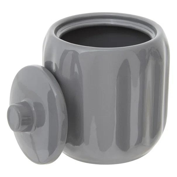 Βαμβακοθήκη (Φ12.5x11.5) F-V Suny Grey 220217H