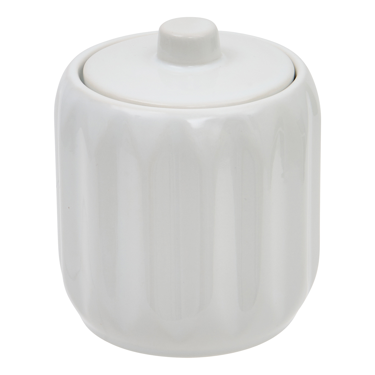 Βαμβακοθήκη (Φ12.5x11.5) F-V Suny White 220217I