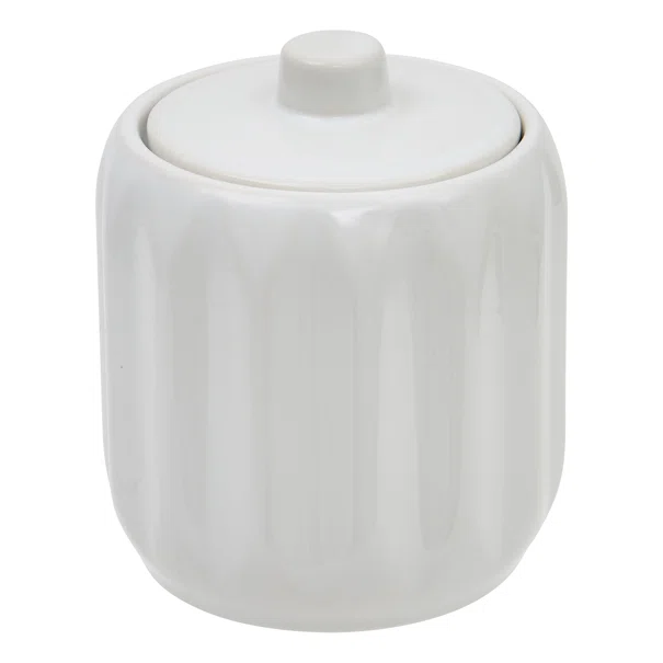 Βαμβακοθήκη (Φ12.5x11.5) F-V Suny White 220217I