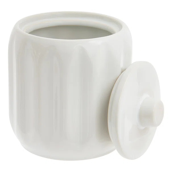 Βαμβακοθήκη (Φ12.5x11.5) F-V Suny White 220217I