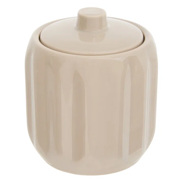 Βαμβακοθήκη (Φ12.5x11.5) F-V Suny Beige 220217O
