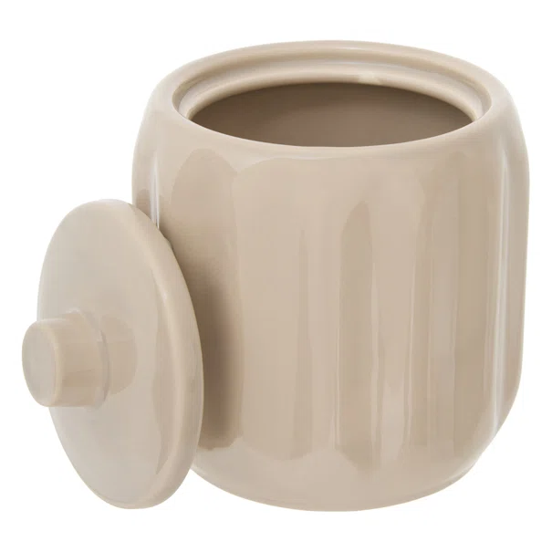 Βαμβακοθήκη (Φ12.5x11.5) F-V Suny Beige 220217O