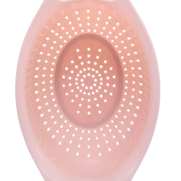 Σουρωτήρι (33x18.5x14) F-V Poly Pink 190351B