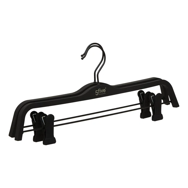 Κρεμάστρες Ρούχων Με Κλιπ (Σετ 2τμχ) F-V Hang'Clip 218651