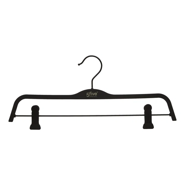 Κρεμάστρες Ρούχων Με Κλιπ (Σετ 2τμχ) F-V Hang'Clip 218651
