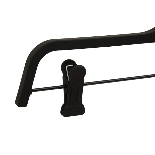 Κρεμάστρες Ρούχων Με Κλιπ (Σετ 2τμχ) F-V Hang'Clip 218651