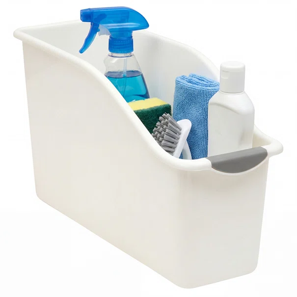 Θήκη Οργάνωσης Με Ροδάκια (36x13.7x20.2) F-V Organiser 190357