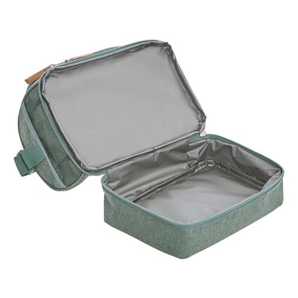 Ισοθερμική Τσάντα Φαγητού 8.5lt F-V To Go Green 213554B