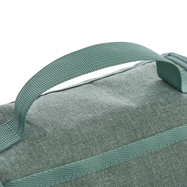Ισοθερμική Τσάντα Φαγητού 8.5lt F-V To Go Green 213554B