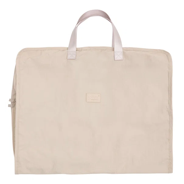 Θήκη Οργάνωσης Βαλίτσας (30x4x15) F-V Mellia 213588 Beige