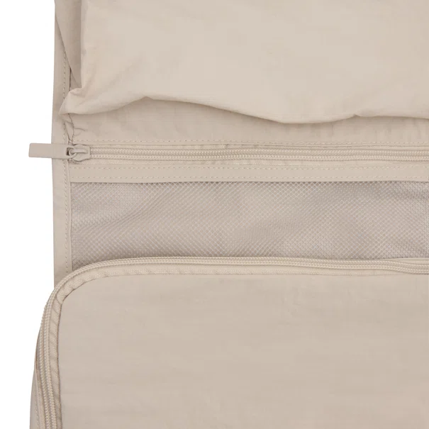 Θήκη Οργάνωσης Βαλίτσας (30x4x15) F-V Mellia 213588 Beige