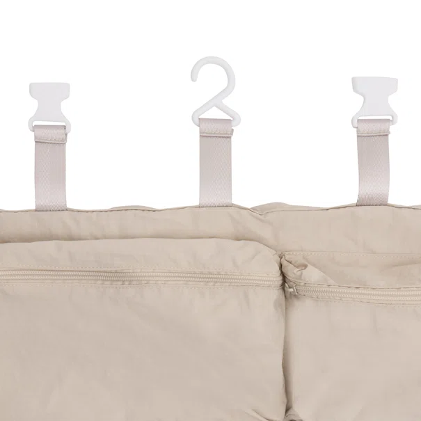Θήκη Οργάνωσης Βαλίτσας (30x4x15) F-V Mellia 213588 Beige