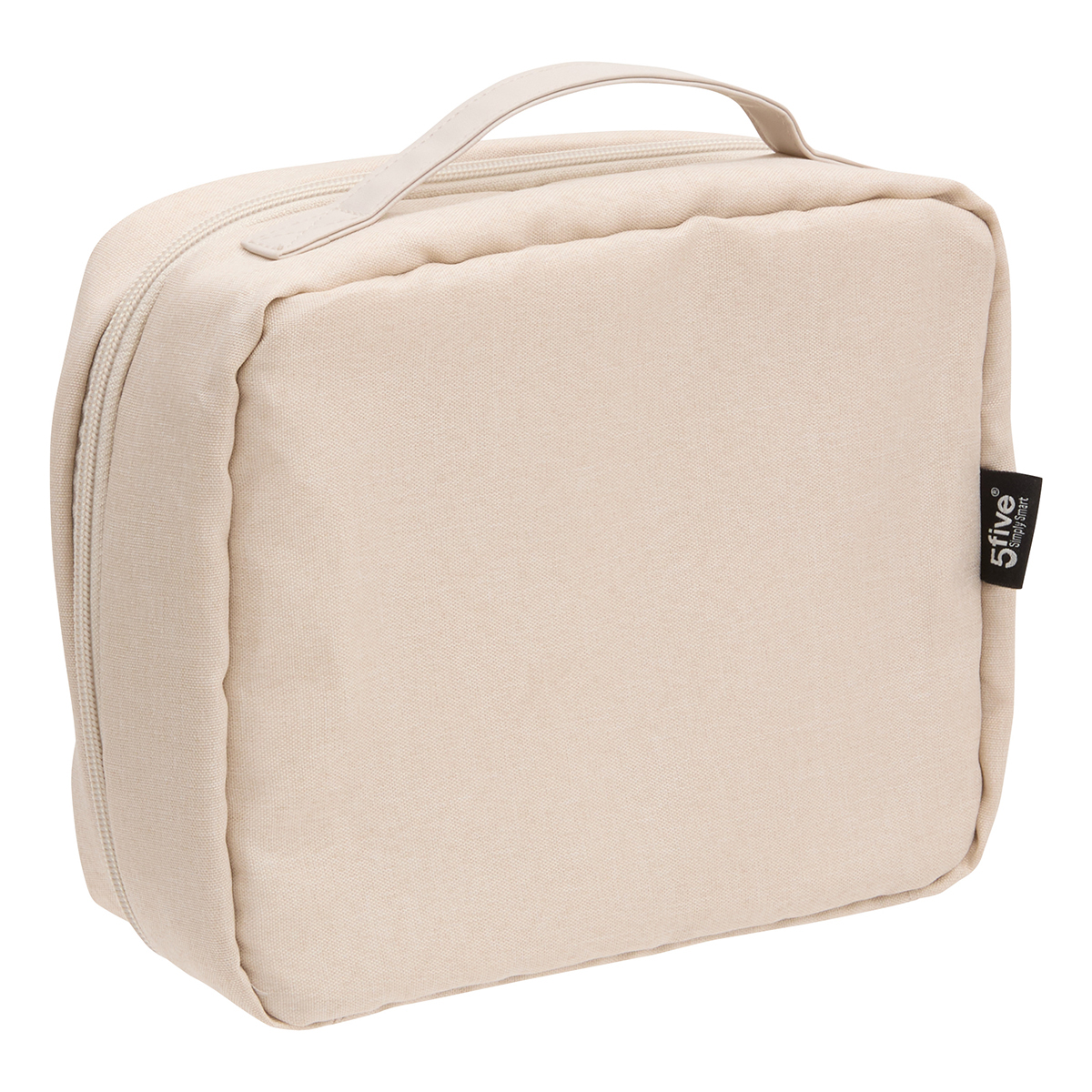Νεσεσέρ Καλλυντικών (23.5x9x19) F-V Mellia 213596 Beige