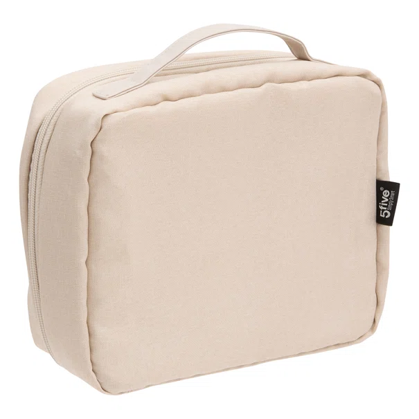 Νεσεσέρ Καλλυντικών (23.5x9x19) F-V Mellia 213596 Beige