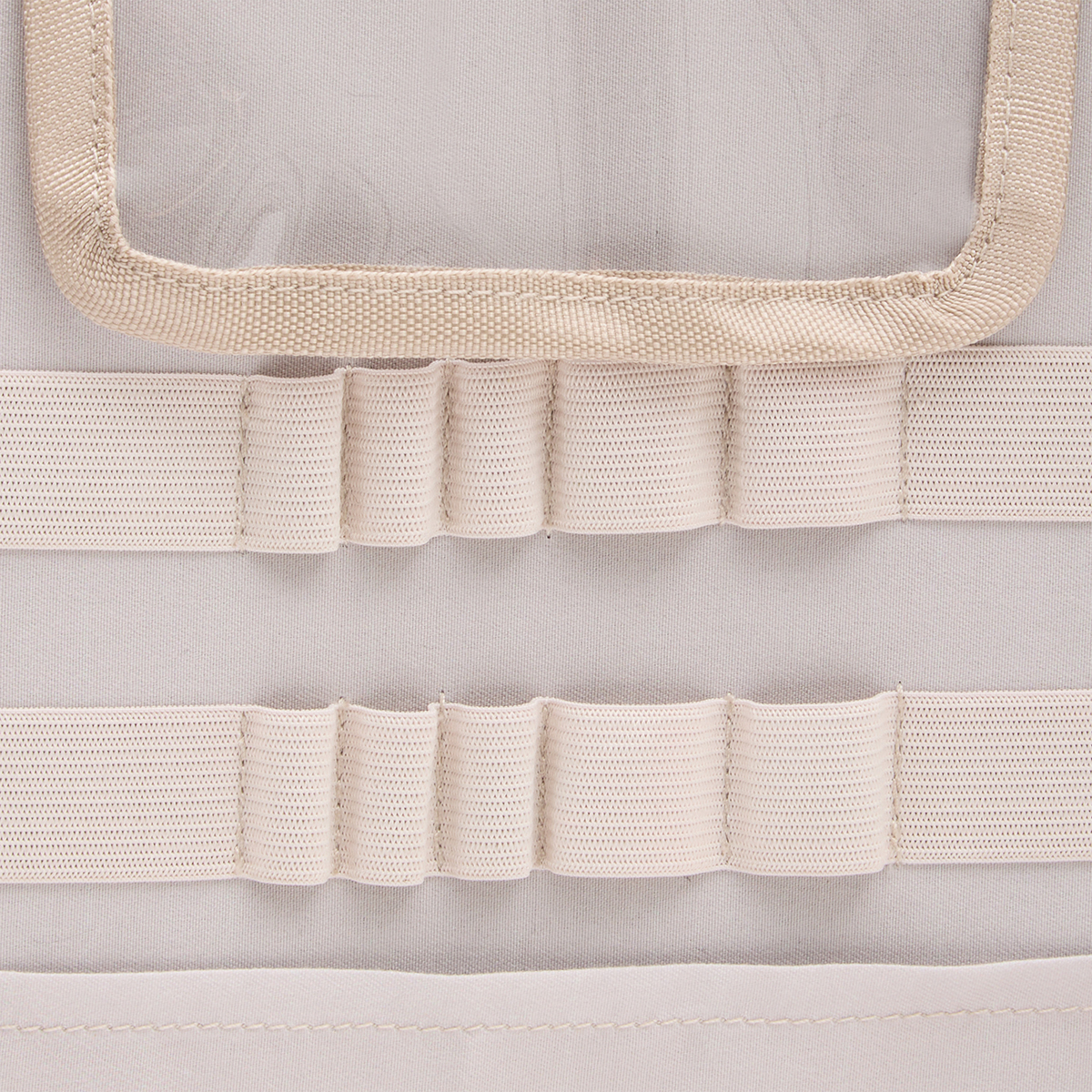 Νεσεσέρ Καλλυντικών (23 5X9X19) F-V Mellia 213596 Beige Οργάνωση & Αποθήκευση Είδη Ταξιδίου Spitishop