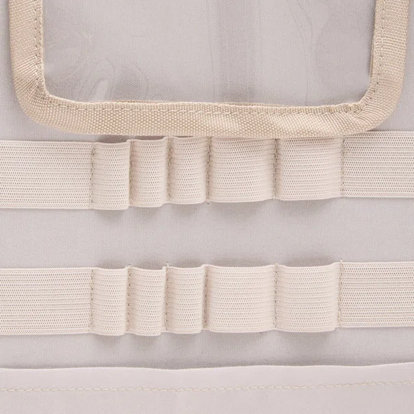 Νεσεσέρ Καλλυντικών (23.5x9x19) F-V Mellia 213596 Beige