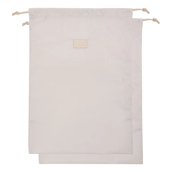 Θήκες Οργάνωσης Ταξιδίου (Σετ 2τμχ) F-V Mellia 213601 Beige