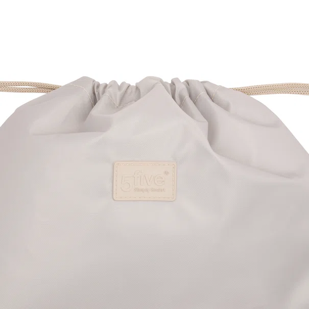 Θήκες Οργάνωσης Ταξιδίου (Σετ 2τμχ) F-V Mellia 213601 Beige