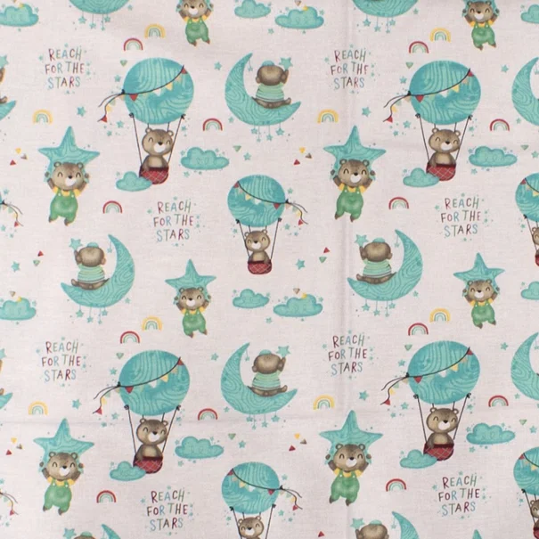 Πάνα Χασέ Dimcol Reach The Stars Green 192