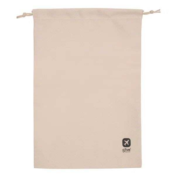 Θήκες Οργάνωσης Ταξιδίου (Σετ 4τμχ) F-V Mellia 213606 Beige